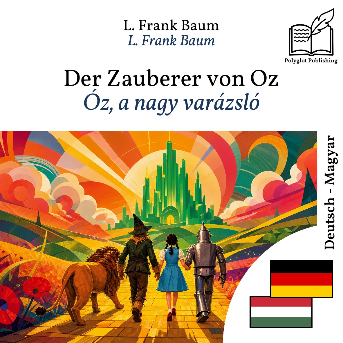 Óz, a nagy varázsló