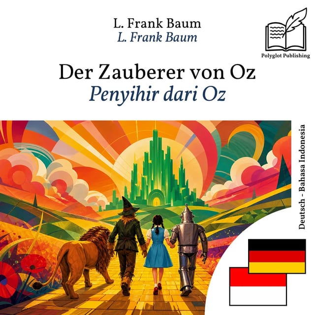 Penyihir dari Oz