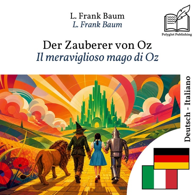 Il meraviglioso mago di Oz