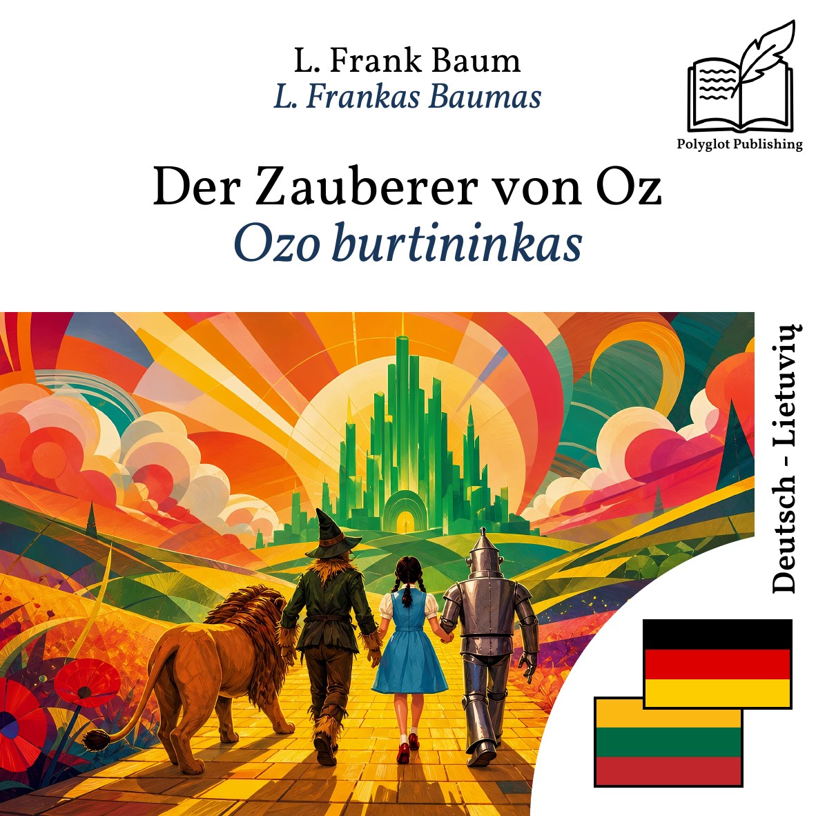 Ozo burtininkas