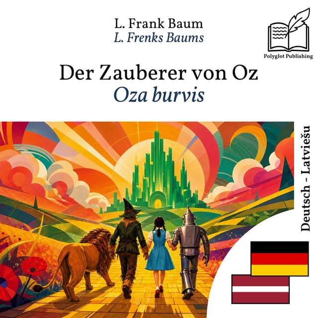 Oza burvis
