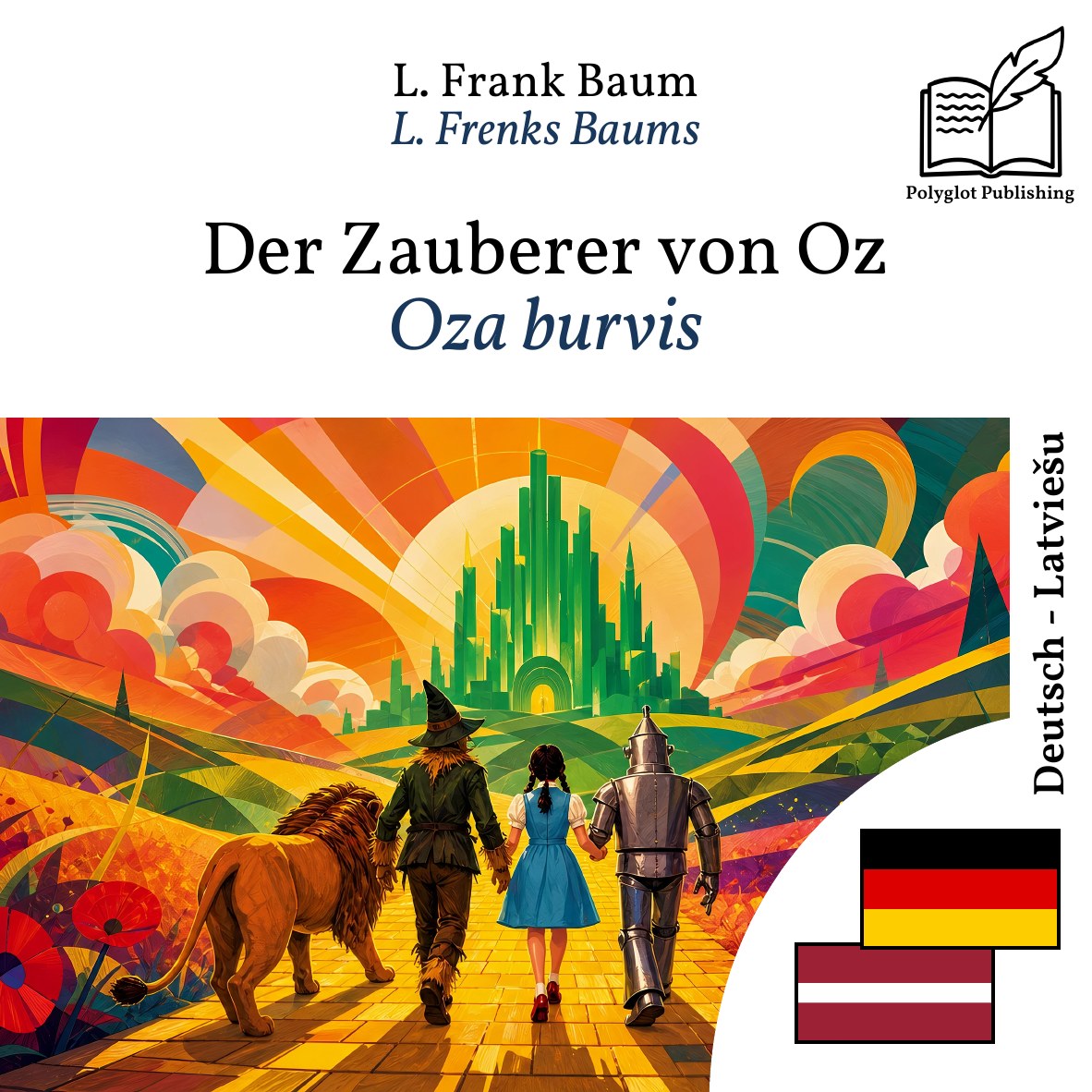 Oza burvis