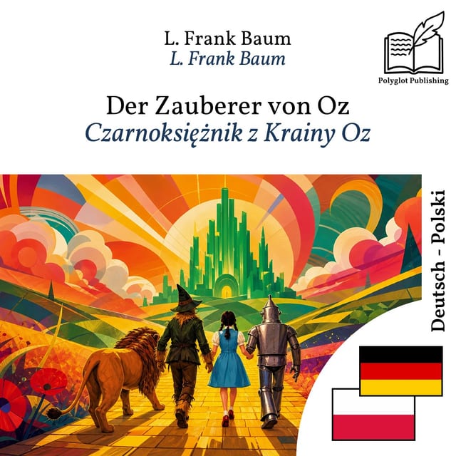 Czarnoksiężnik z Krainy Oz