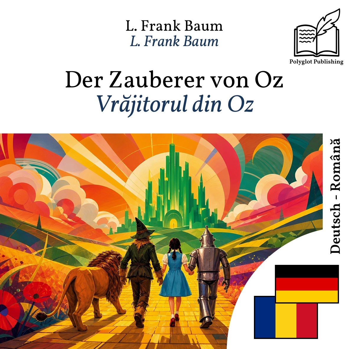 Vrăjitorul din Oz
