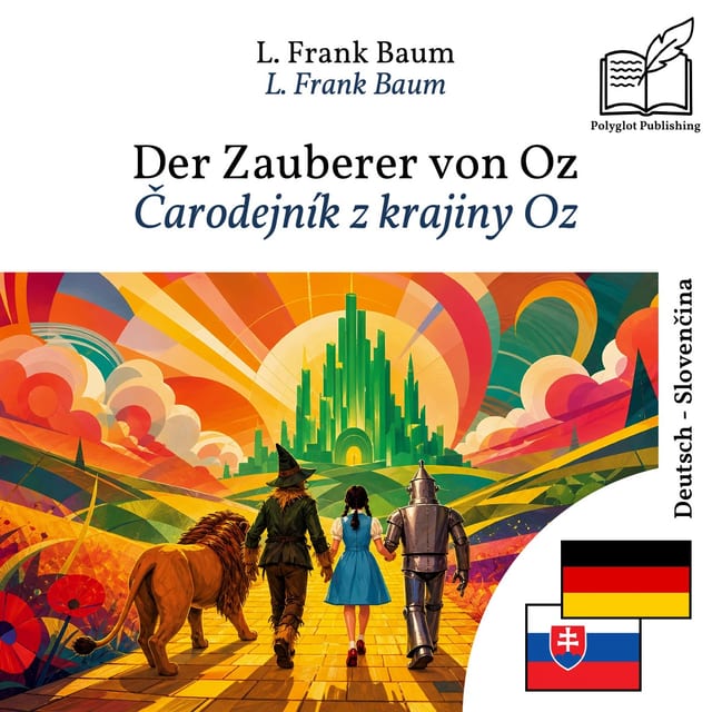 Čarodejník z krajiny Oz