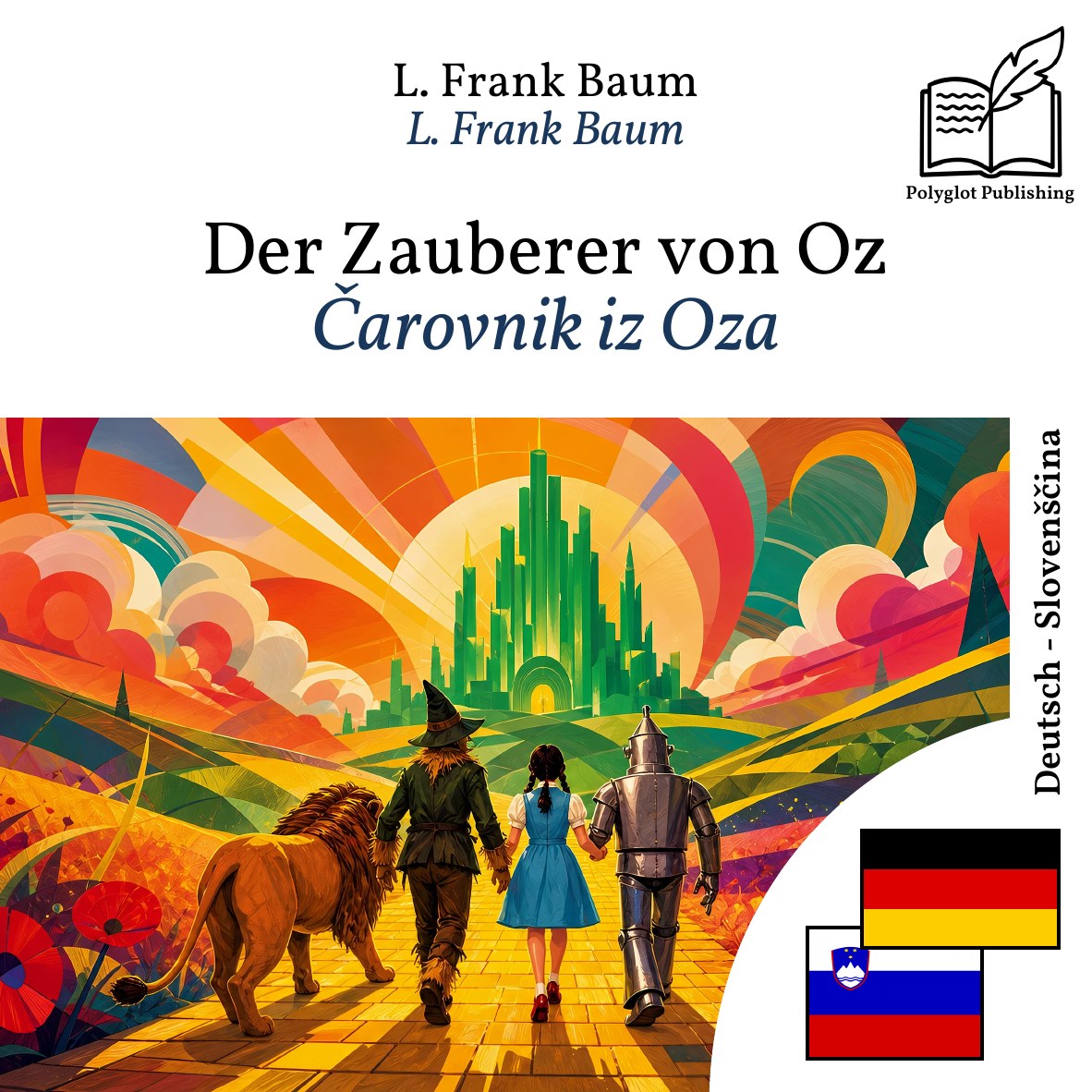 Čarovnik iz Oza