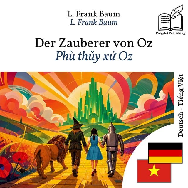 Phù thủy xứ Oz