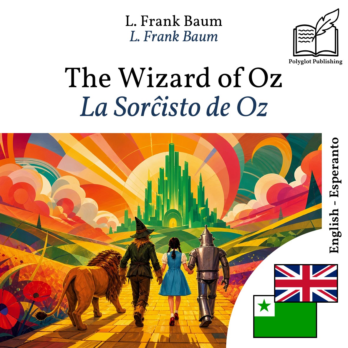 La Sorĉisto de Oz