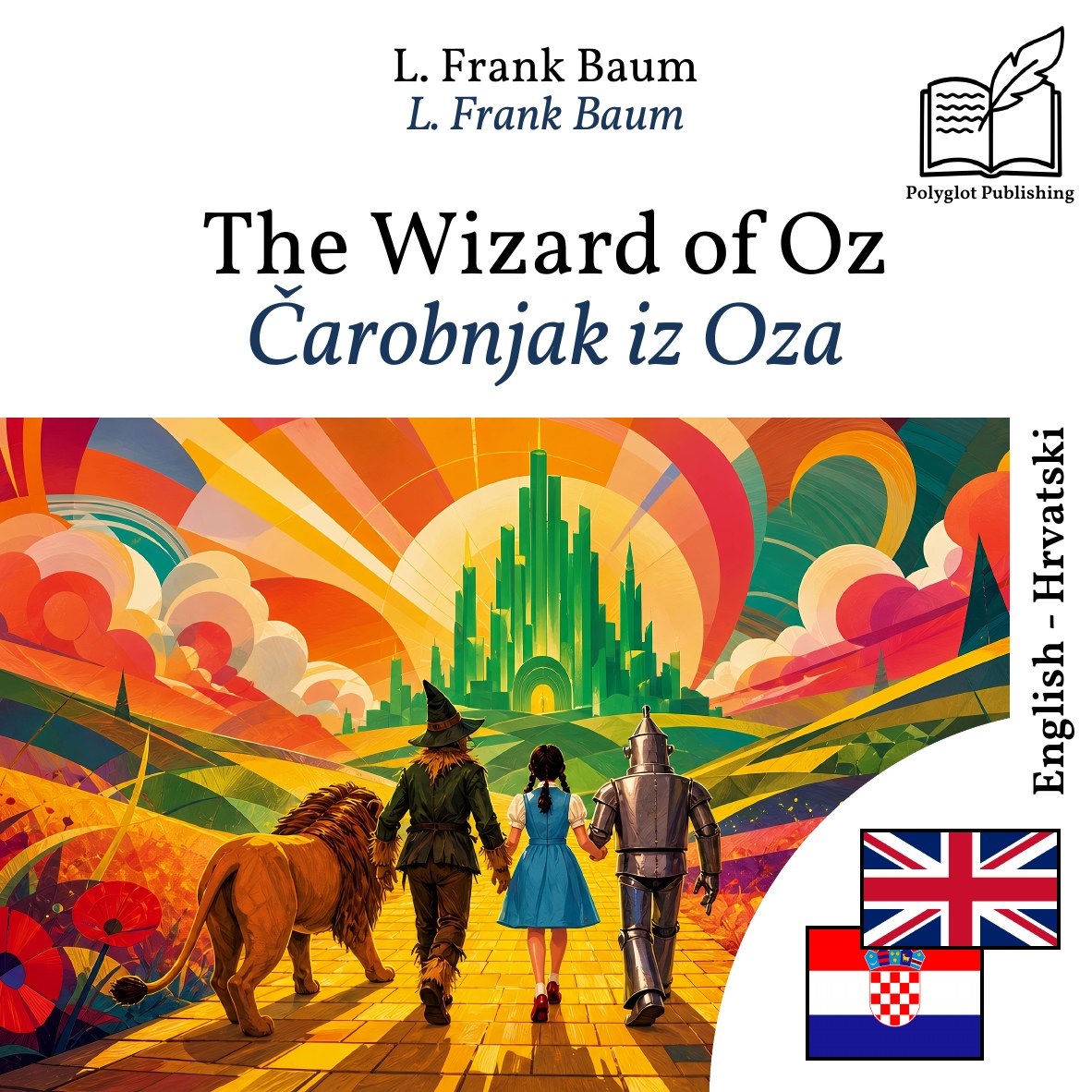 Čarobnjak iz Oza