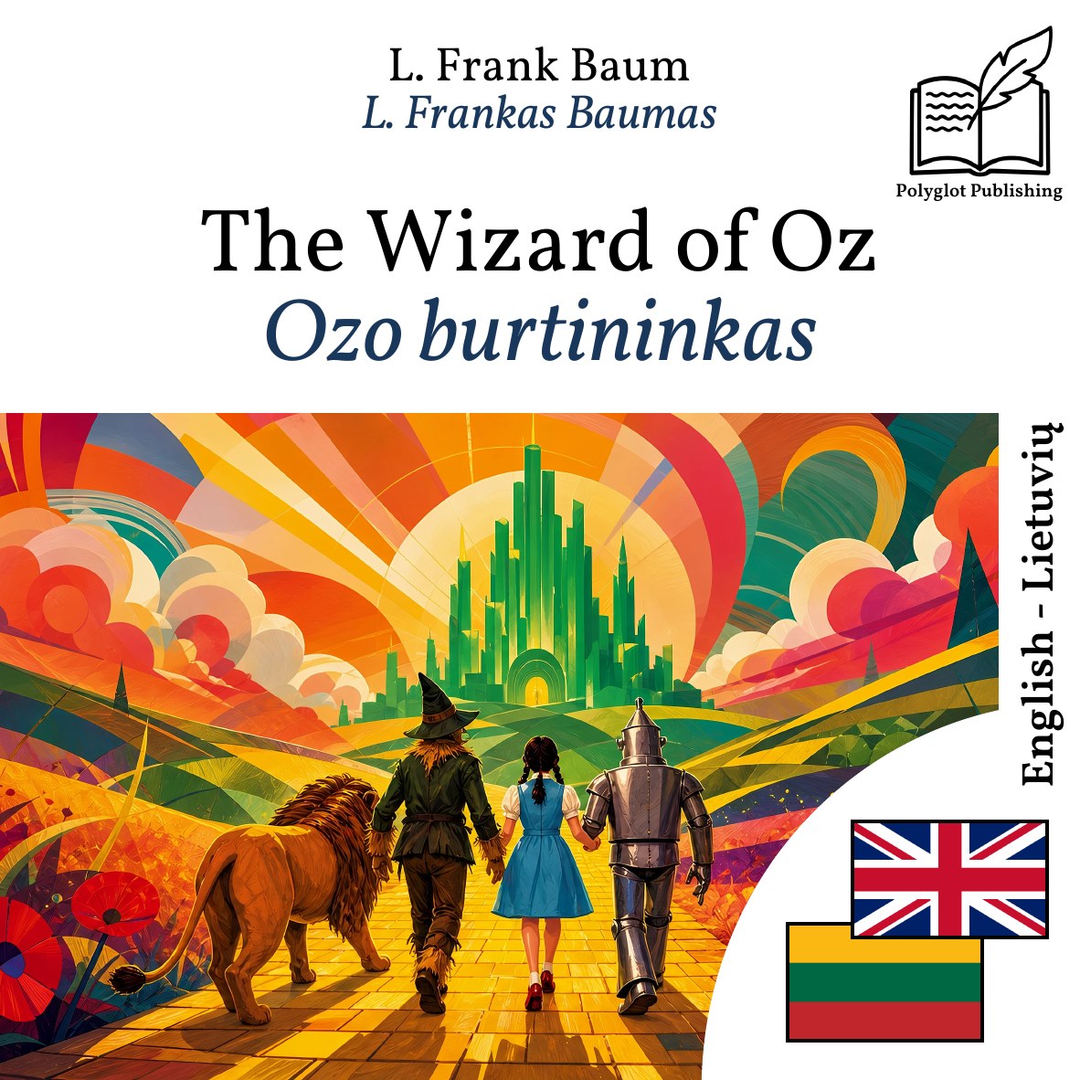 Ozo burtininkas