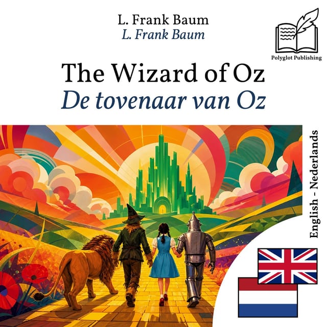 De tovenaar van Oz