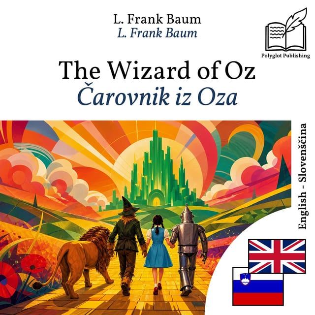 Čarovnik iz Oza