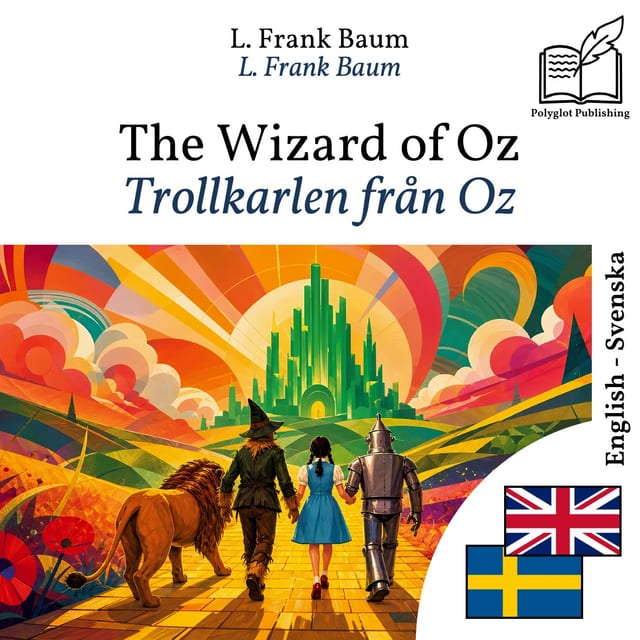 Trollkarlen från Oz