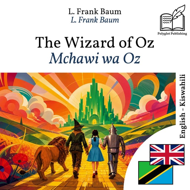 Mchawi wa Oz