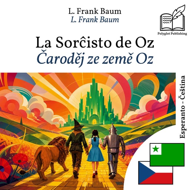 Čaroděj ze země Oz