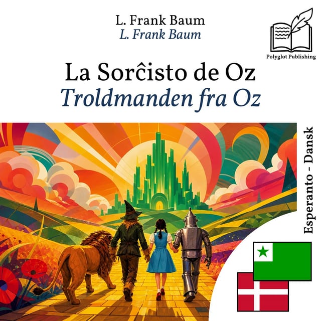 Troldmanden fra Oz