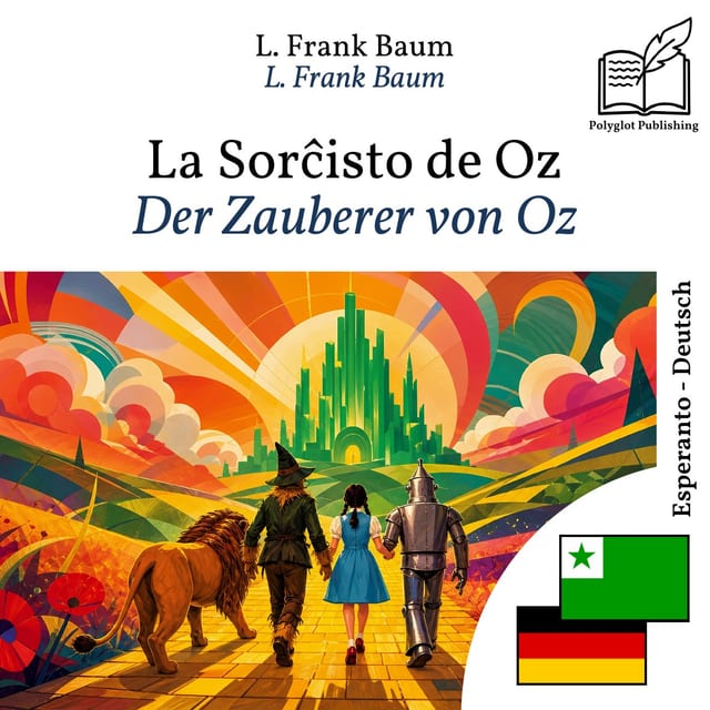Der Zauberer von Oz