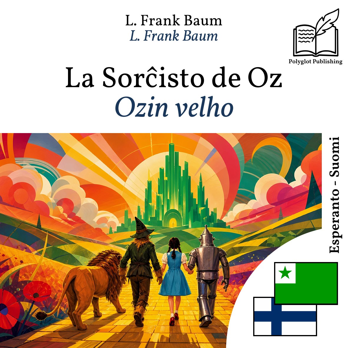 Ozin velho