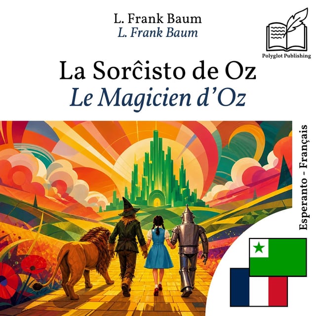 Le Magicien d’Oz