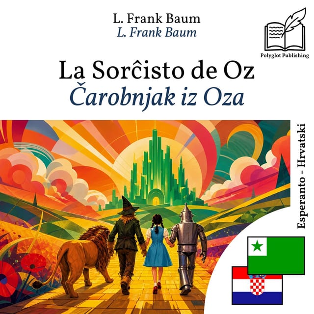 Čarobnjak iz Oza