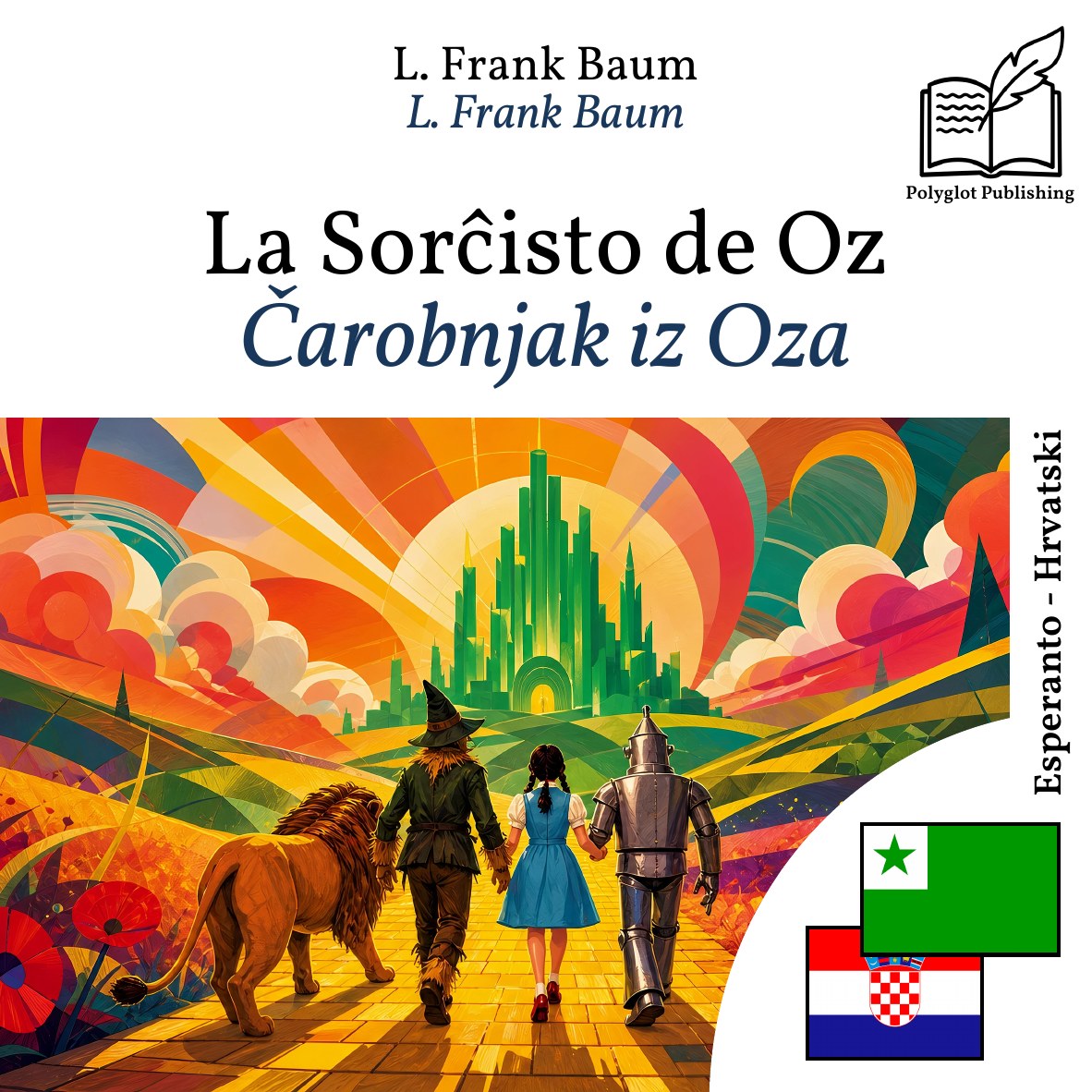 Čarobnjak iz Oza