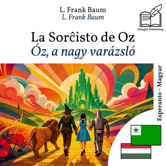 Óz, a nagy varázsló