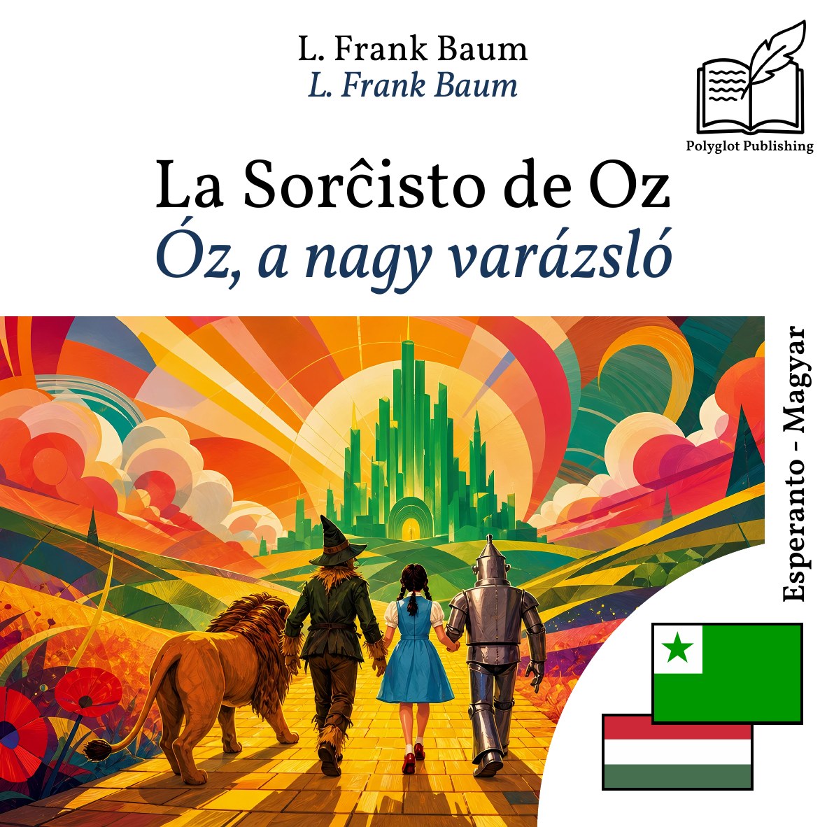 Óz, a nagy varázsló