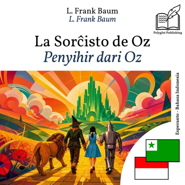 Penyihir dari Oz
