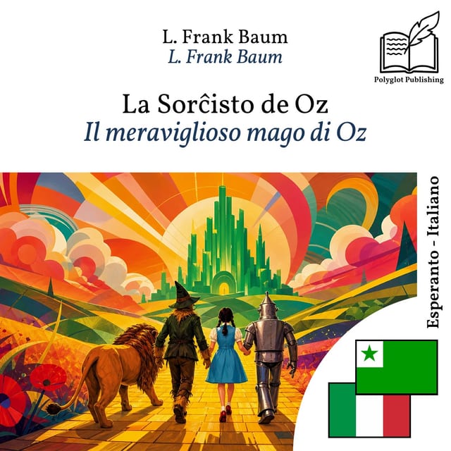 Il meraviglioso mago di Oz