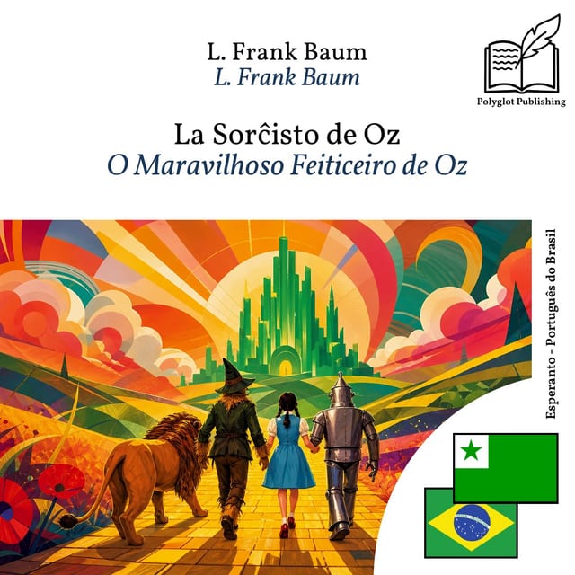 O Maravilhoso Feiticeiro de Oz