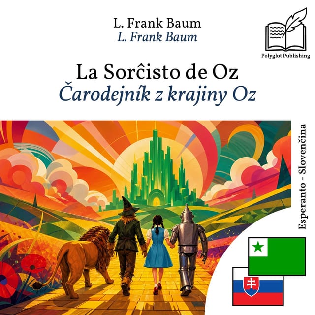 Čarodejník z krajiny Oz