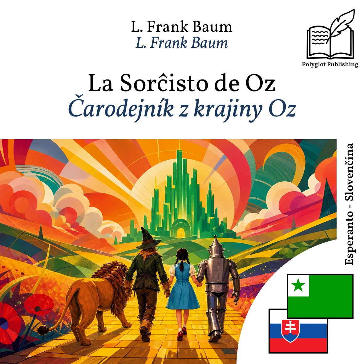 Čarodejník z krajiny Oz