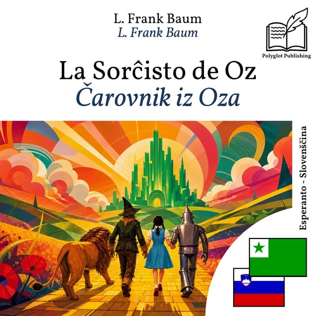 Čarovnik iz Oza