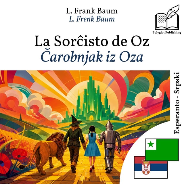 Čarobnjak iz Oza