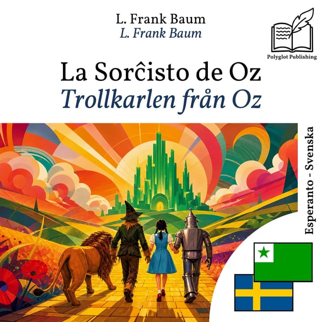 Trollkarlen från Oz