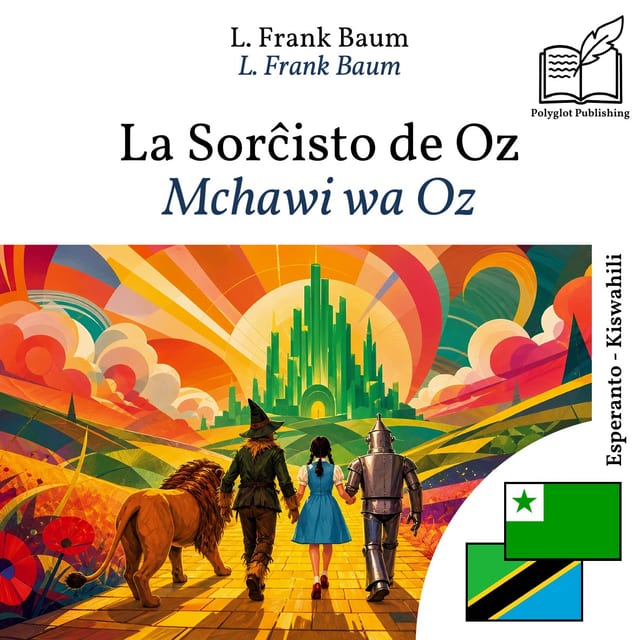 Mchawi wa Oz