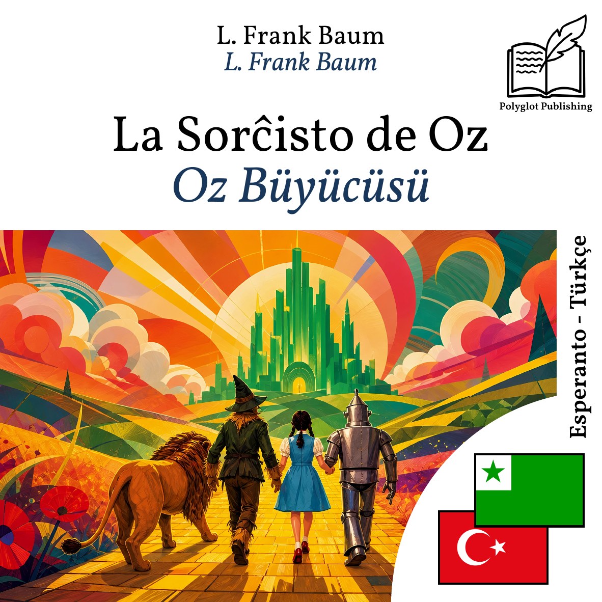 Oz Büyücüsü