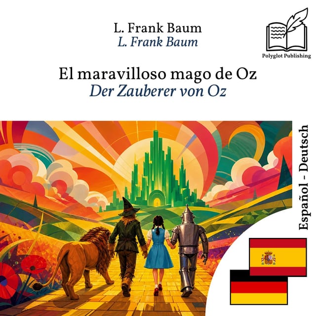 Der Zauberer von Oz