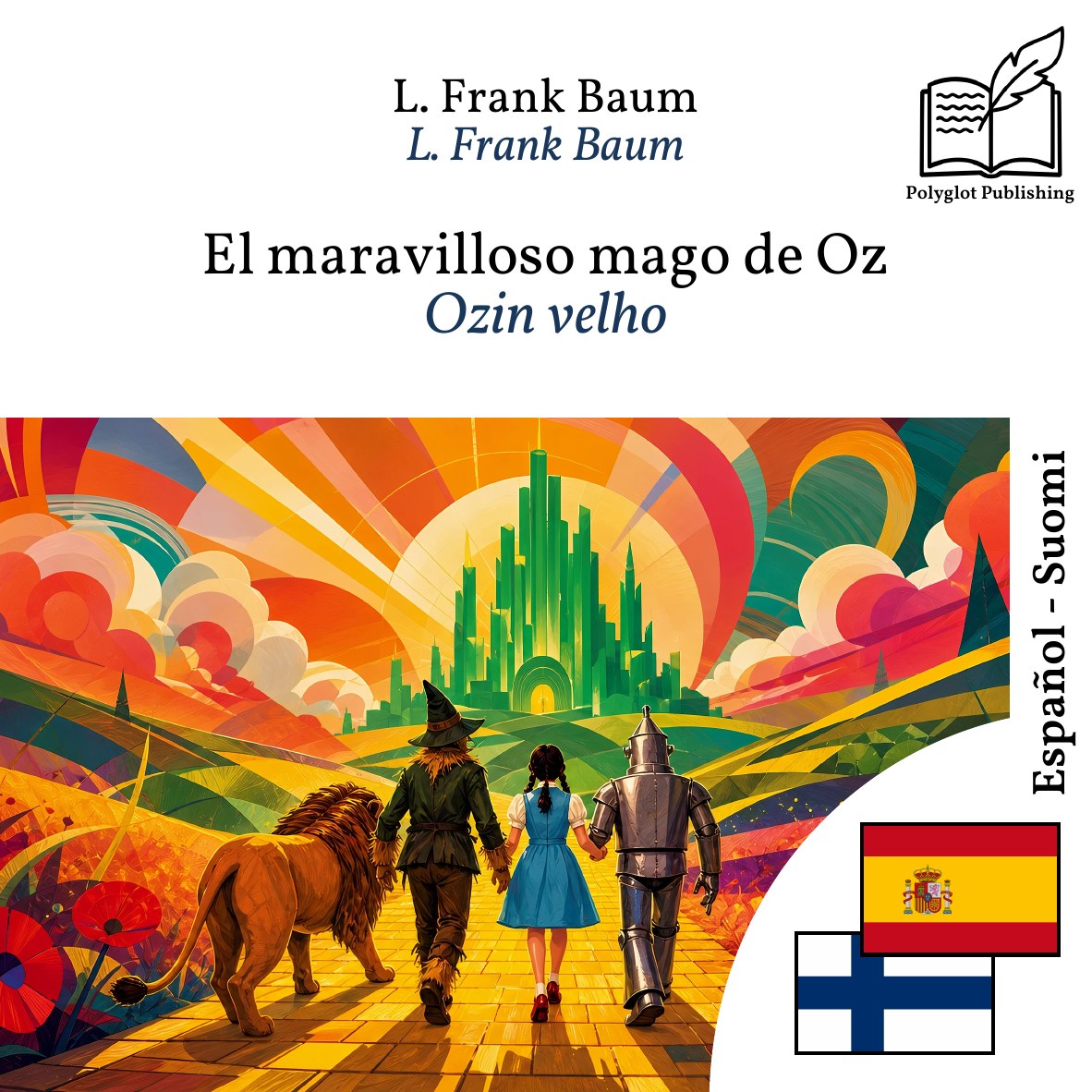 Ozin velho