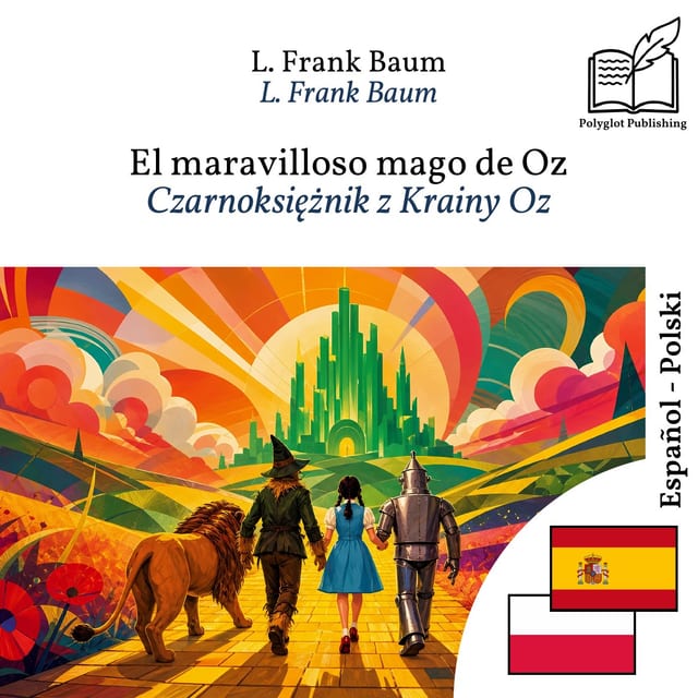 Czarnoksiężnik z Krainy Oz