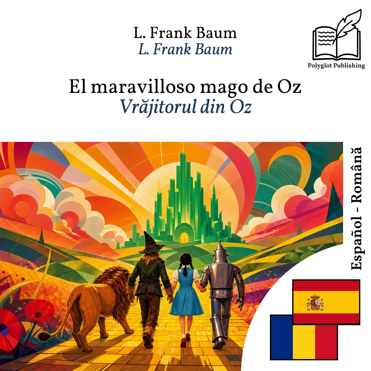 Vrăjitorul din Oz