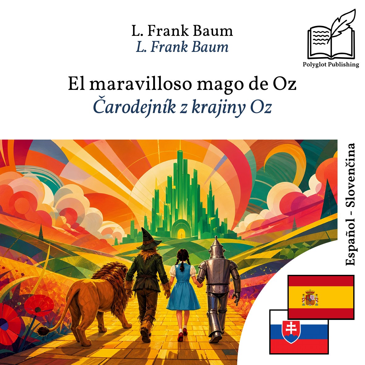 Čarodejník z krajiny Oz