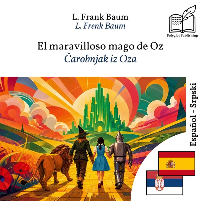 Čarobnjak iz Oza