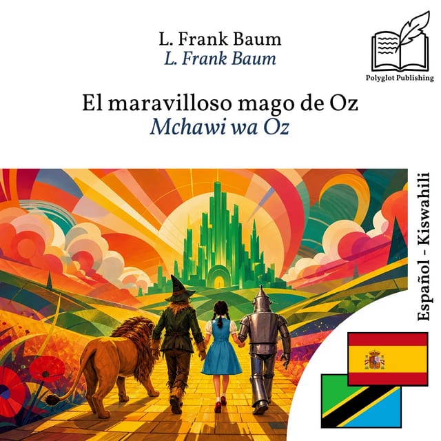 Mchawi wa Oz