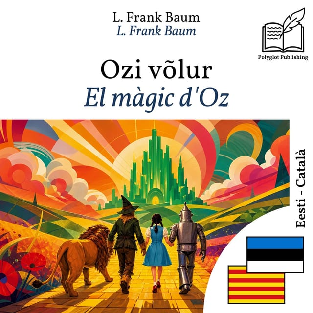 El màgic d'Oz