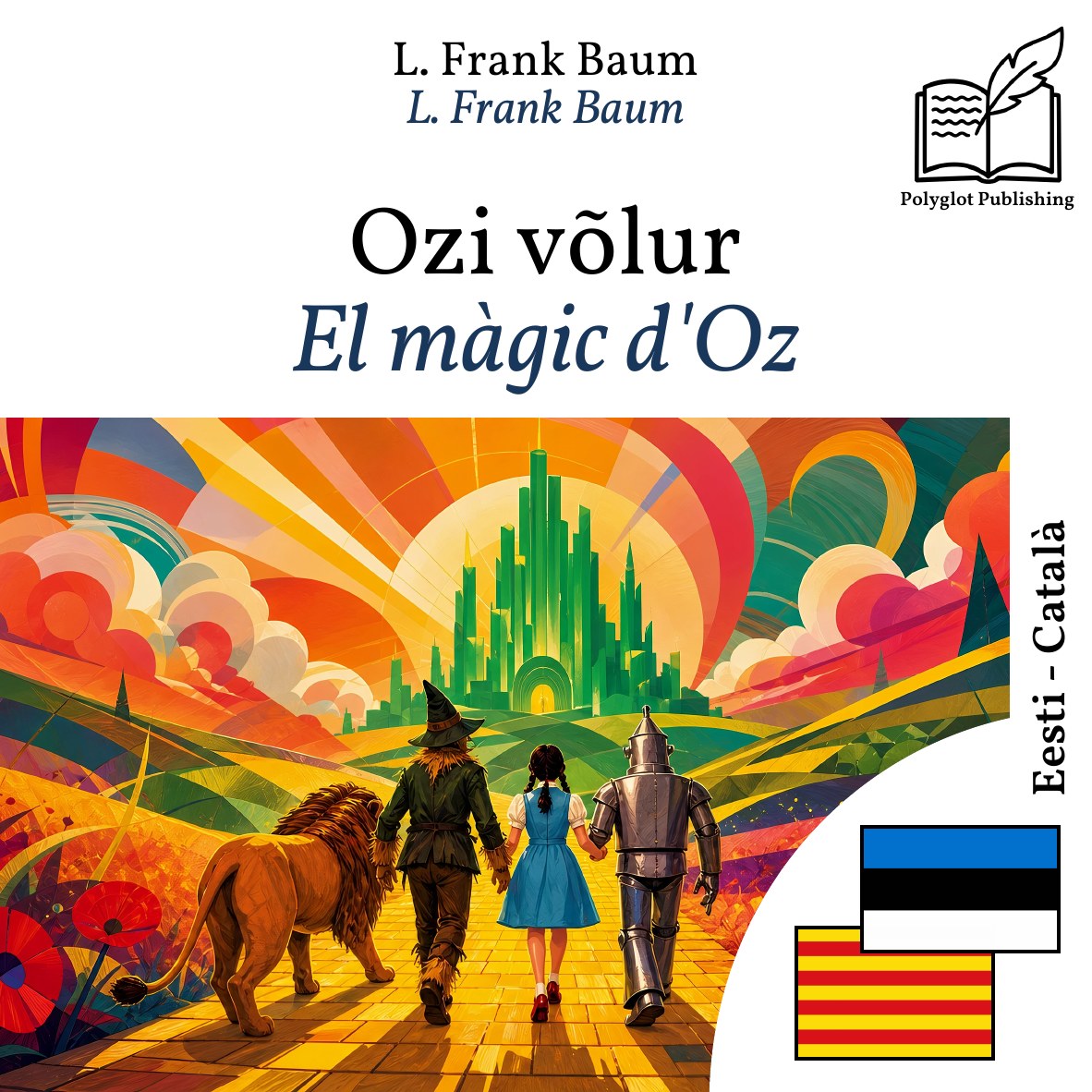 El màgic d'Oz