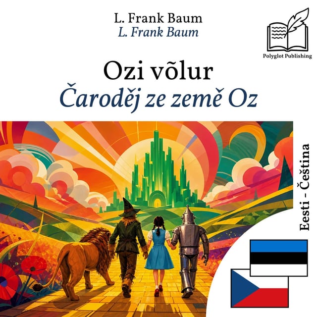 Čaroděj ze země Oz