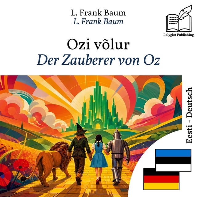 Der Zauberer von Oz