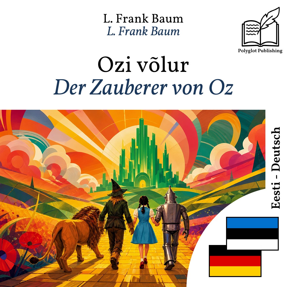 Der Zauberer von Oz