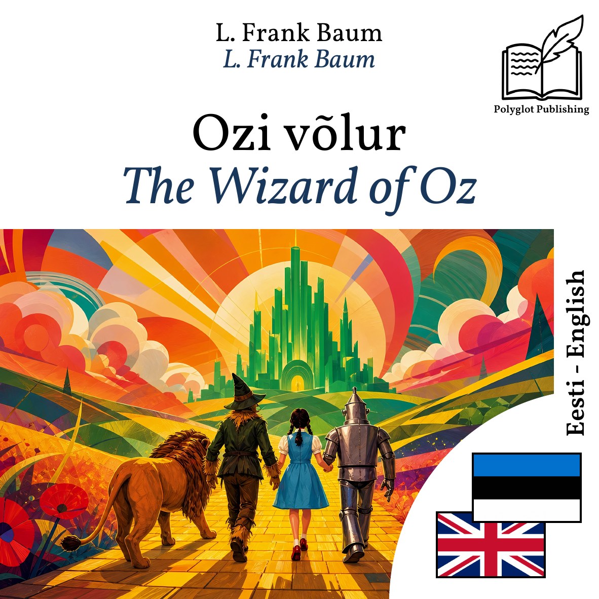 The Wizard of Oz